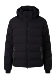 Ski jas Bogner Fire + Ice Men Tec-Luka Black Regular Fit