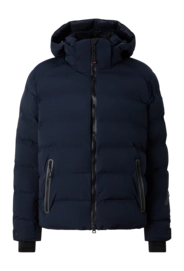 Jas Bogner Fire + Ice Herren TEC-LUKA Navy Regular Fit