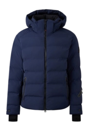 Ski Jas Bogner Fire + Ice Men Tec-Luka Night Blue Regular Fit