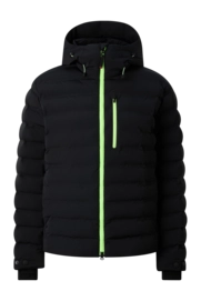 Ski Jas Bogner Fire + Ice Herren YORK Black 26 Regular Fit