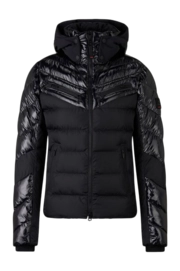 Ski Jas Bogner Fire + Ice Women Farina3 Black Regular fit
