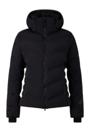 Ski Jas Bogner Fire + Ice Women Tec-Sael Black Thermore Ecodown