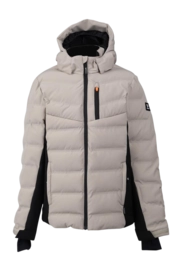 Ski Jas Brunotti Boys Sanclairy Fungi Snow Jacket Regular Fit