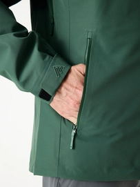 5---CORTAZU_AW_Hardshell_Jacket_10M_Darkgreen_Men_13
