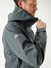 6---CORTAZU_AW_Hardshell_Jacket_10M_Midgrey_Men_15