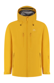 2---PACKSHOT_CORTAZU_Mountain_Hardshell_Jacket_10M_Goldenglow_Men-_no-bg