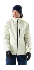 Ski Jas Cortazu Men Nunatak 10M Kitt Regular Fit