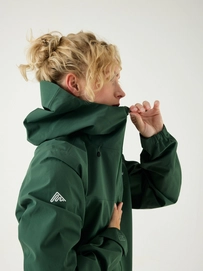 5---CORTAZU_AW_Hardshell_Jacket_10M_Darkgreen_Women_16