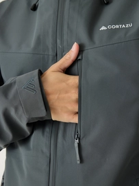9---CORTAZU_AW_Hardshell_Jacket_10M_Midgrey_Women_6