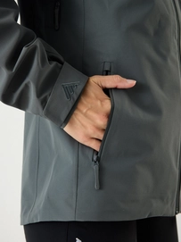 4----CORTAZU_AW_Hardshell_Jacket_10M_Midgrey_Women_8