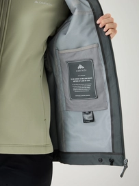 6---CORTAZU_AW_Hardshell_Jacket_10M_Midgrey_Women_15