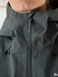 7---CORTAZU_AW_Hardshell_Jacket_10M_Midgrey_Women_4