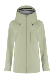 2---PACKSHOT_CORTAZU_AW_Hardshell_Jacket_10M_Olive_Women-_no-bg