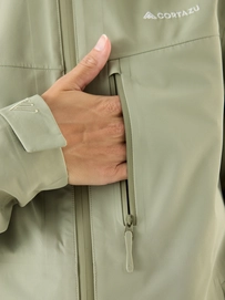8---CORTAZU_AW_Hardshell_Jacket_10M_Olive_Women_5