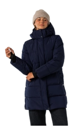 Ski Jas Falcon Women Sybille Ink Blue