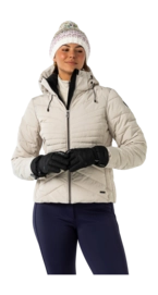 Ski jas Falcon Women Tabita Kitt – Regular fit