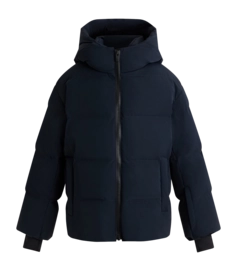 Ski Jas Fusalp Kids Atila Jr Marin Regular Fit