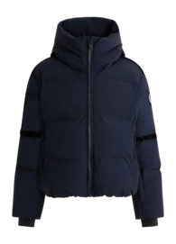 Ski Jas Fusalp Kids Barsy Jr Marin/Noir Regular Fit