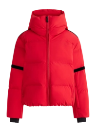 Ski Jas Fusalp Kids Barsy Jr Racing/Noir Regular Fit