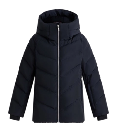 Ski Jas Fusalp Kids Delphine III Jr Marin Regular fit