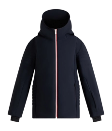 Ski Jas Fusalp Kids Power Jr Marin/Bbr Regular Fit