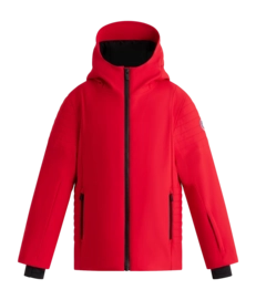 Ski Jas Fusalp Kids Power Jr Racing Regular Fit