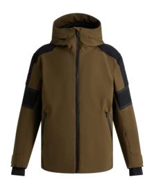 Ski Jas Fusalp Men Amwo Cobra/Noir Regular Fit