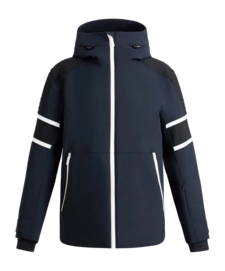 Ski Jas Fusalp Men Amwo Marin/Noir/Neige Regular Fit