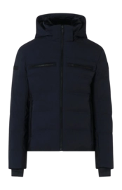 Ski Jas Fusalp Men Berlioz Marin/Noir Regular Fit