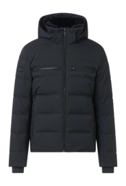 Ski Jas Fusalp Men Berlioz Noir Regular Fit