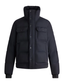 Ski Jas Fusalp Men Carlo Marin Regular Fit