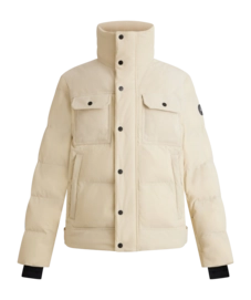 Ski Jas Fusalp Men Carlo Velvet Desert Regular Fit