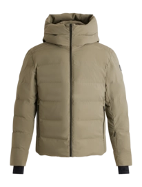 Ski Jas Fusalp Men Constant Laurel Loose Fit
