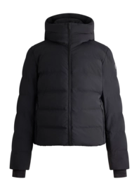 Ski Jas Fusalp Men Constant Noir Loose Fit