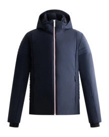Ski Jas Fusalp Men Power III Marin/Bbr Regular Fit