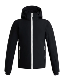 Ski Jas Fusalp Men Power III Noir/Neige Regular Fit
