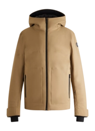Ski Jas Fusalp Men Yohan Chino/Noir Regular Fit