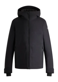 Ski Jas Fusalp Men Yohan Noir Regular fit