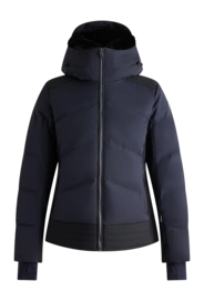 Ski Jas Fusalp Women Avery Marin Regular Fit