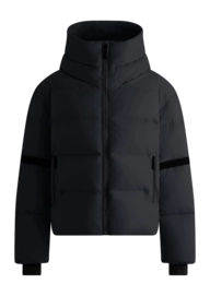 Ski Jas Fusalp Women Barsy II Noir Loose fit
