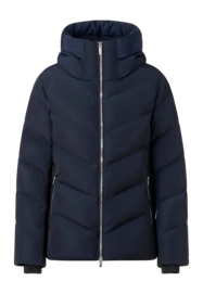 Ski Jas Fusalp Women Delphine II Marin Regular Fit