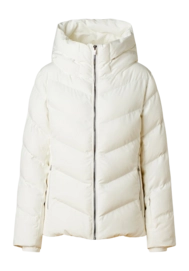 Ski Jas Fusalp Women Delphine II Neige Regular Fit