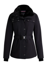 Ski Jas Fusalp Women Dessa Noir Regular fit