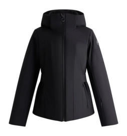 Ski Jas Fusalp Women Katarina Noir Regular Fit