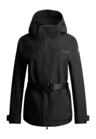 Ski Jas Fusalp Women Roppi Noir Regular Fit