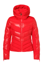 Ski Jas Goldbergh Women Abisso Flame