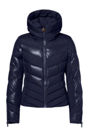 Ski Jas Goldbergh Women Abisso French Blue