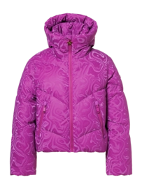 Ski Jas Goldbergh Women Aeliana Violet