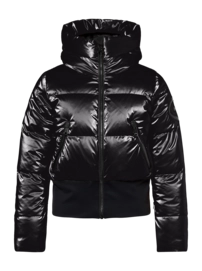 Ski Jas Goldbergh Women Bombardino Black