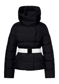 Ski Jas Goldbergh Women Bufera Black